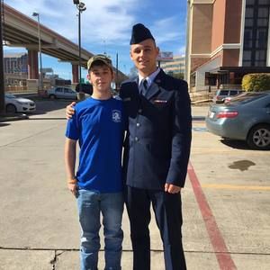 Meet your Posher, Bryan